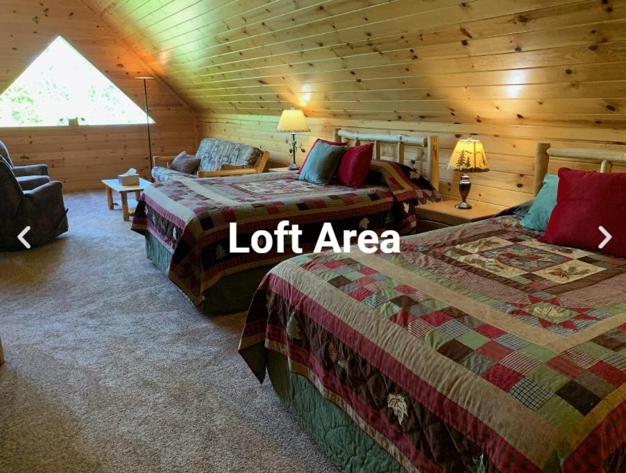 Wilderness Resort Villas