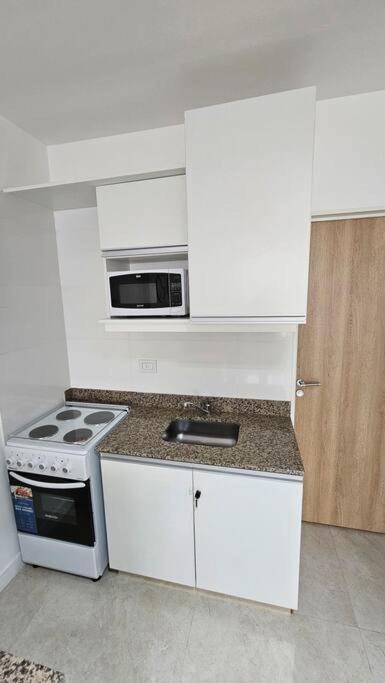A estrenar departamento de lujo