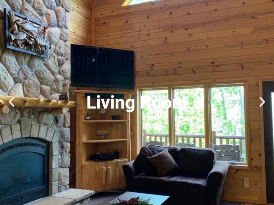 Wilderness Resort Villas