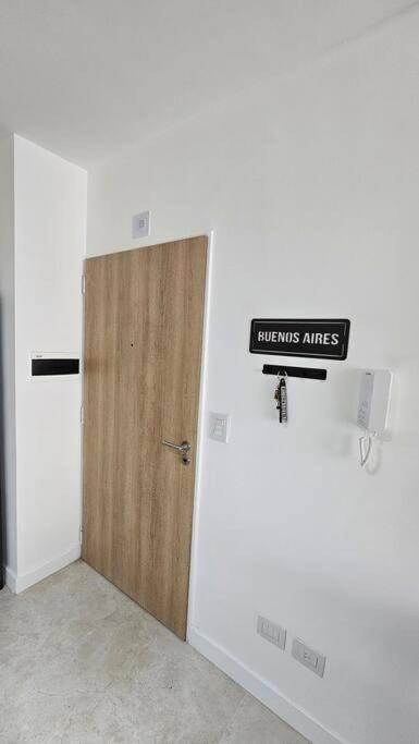 A estrenar departamento de lujo