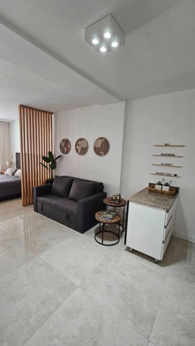 A estrenar departamento de lujo