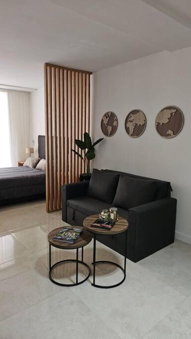 A estrenar departamento de lujo