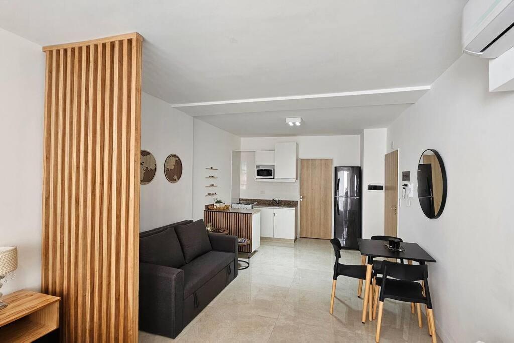 A estrenar departamento de lujo