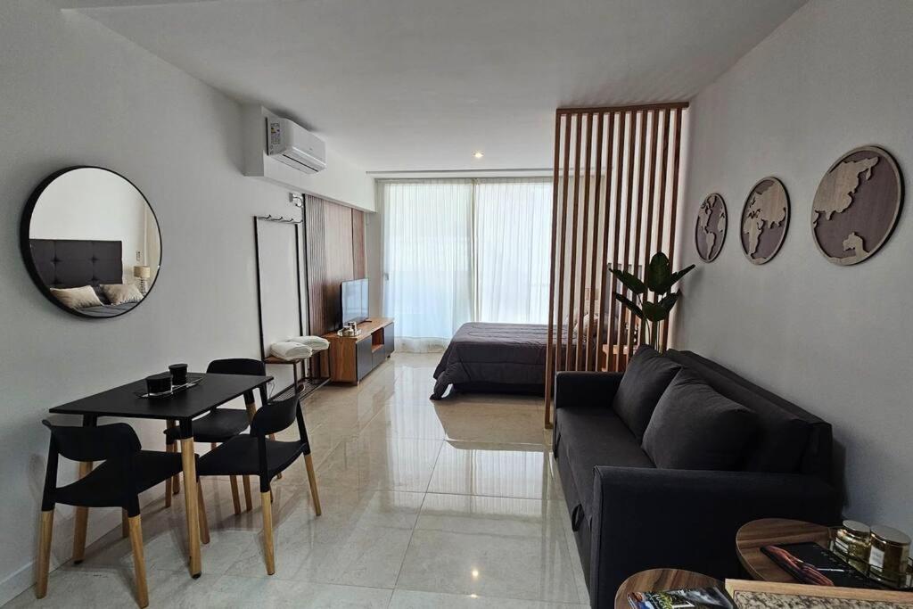A estrenar departamento de lujo