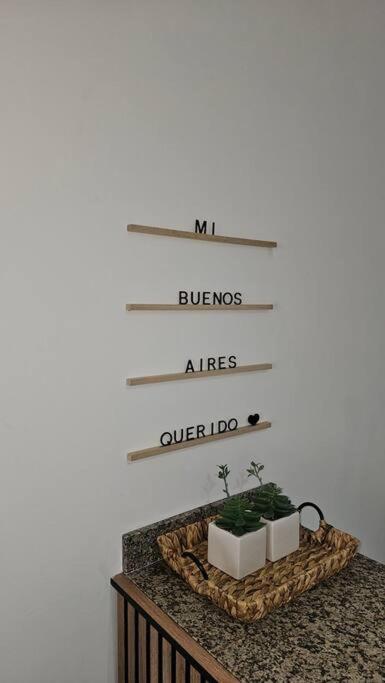 A estrenar departamento de lujo
