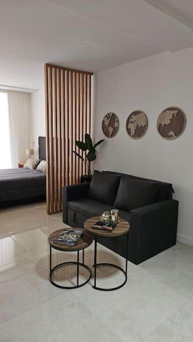 A estrenar departamento de lujo