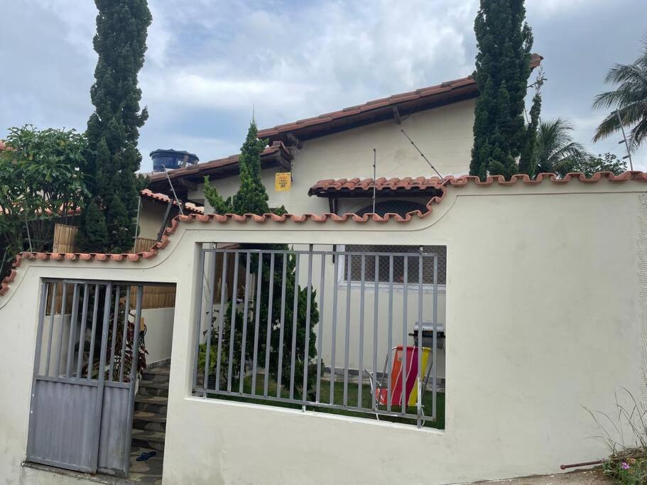 Casa Pet Friendly