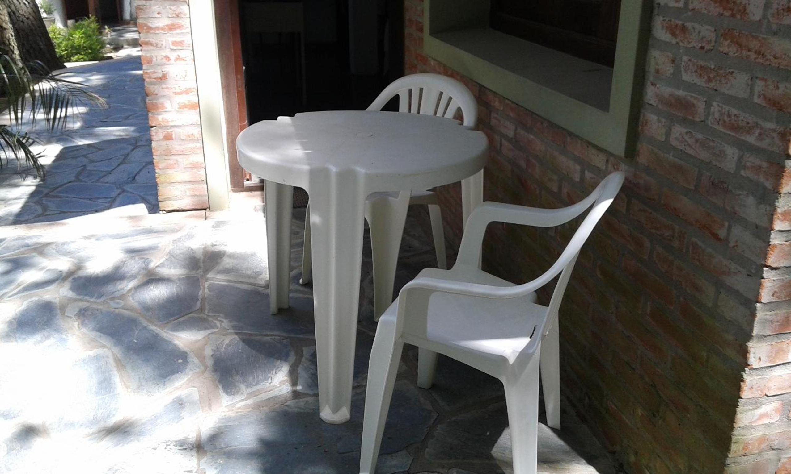 Posada La Casona