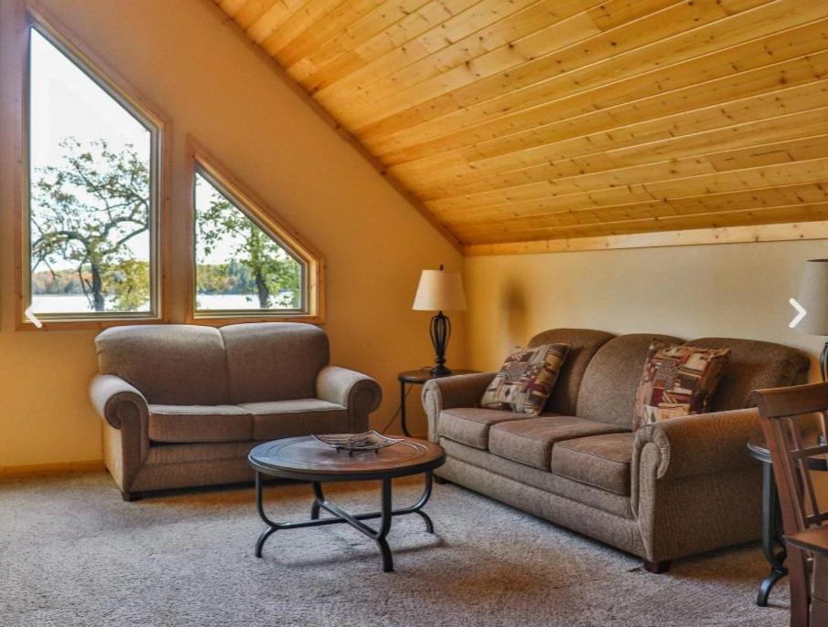 Wilderness Resort Villas