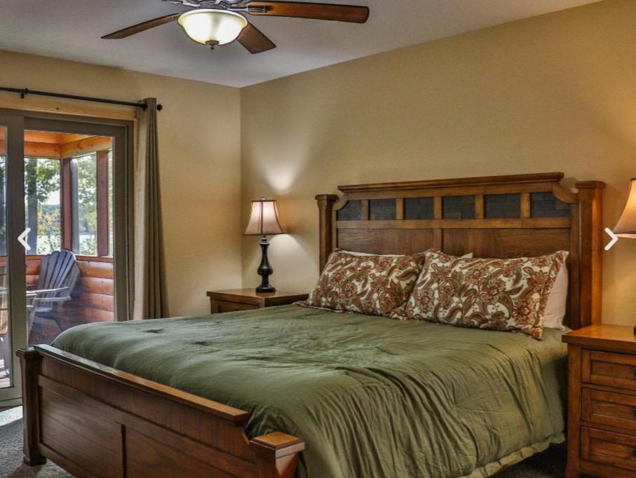 Wilderness Resort Villas