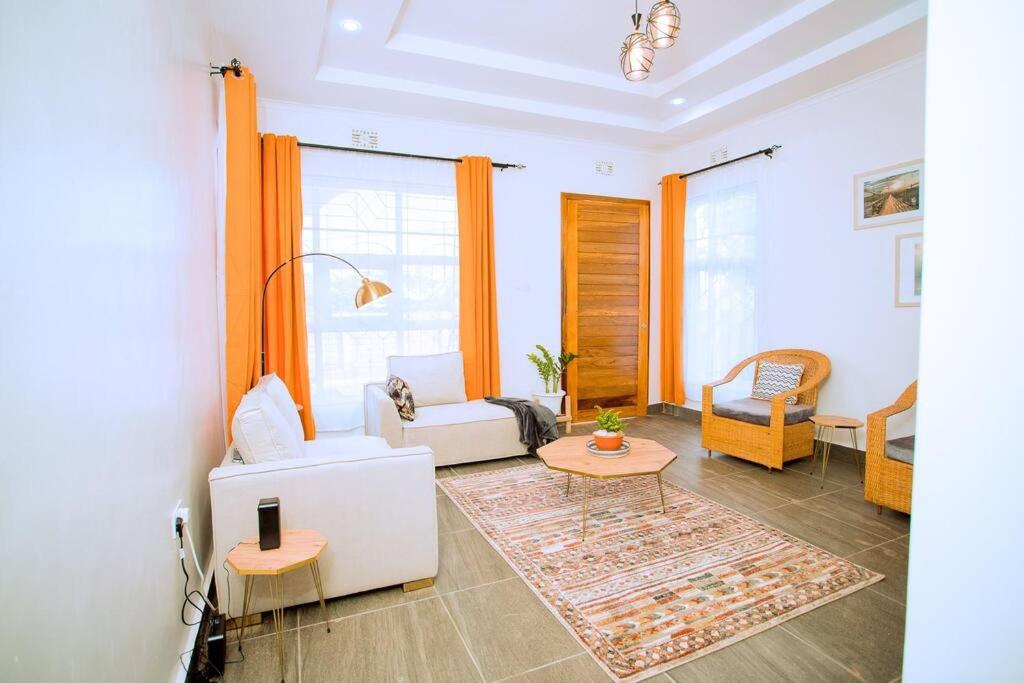 Kanyi Homes view 4