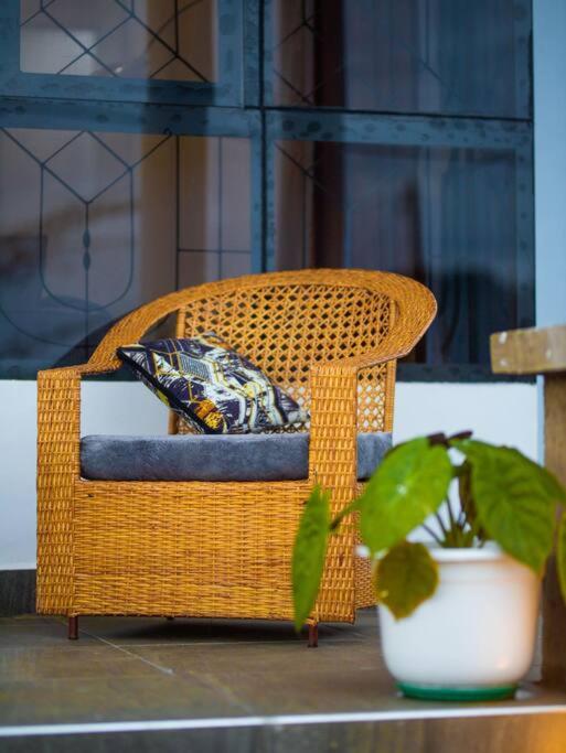 Kanyi Homes view 5