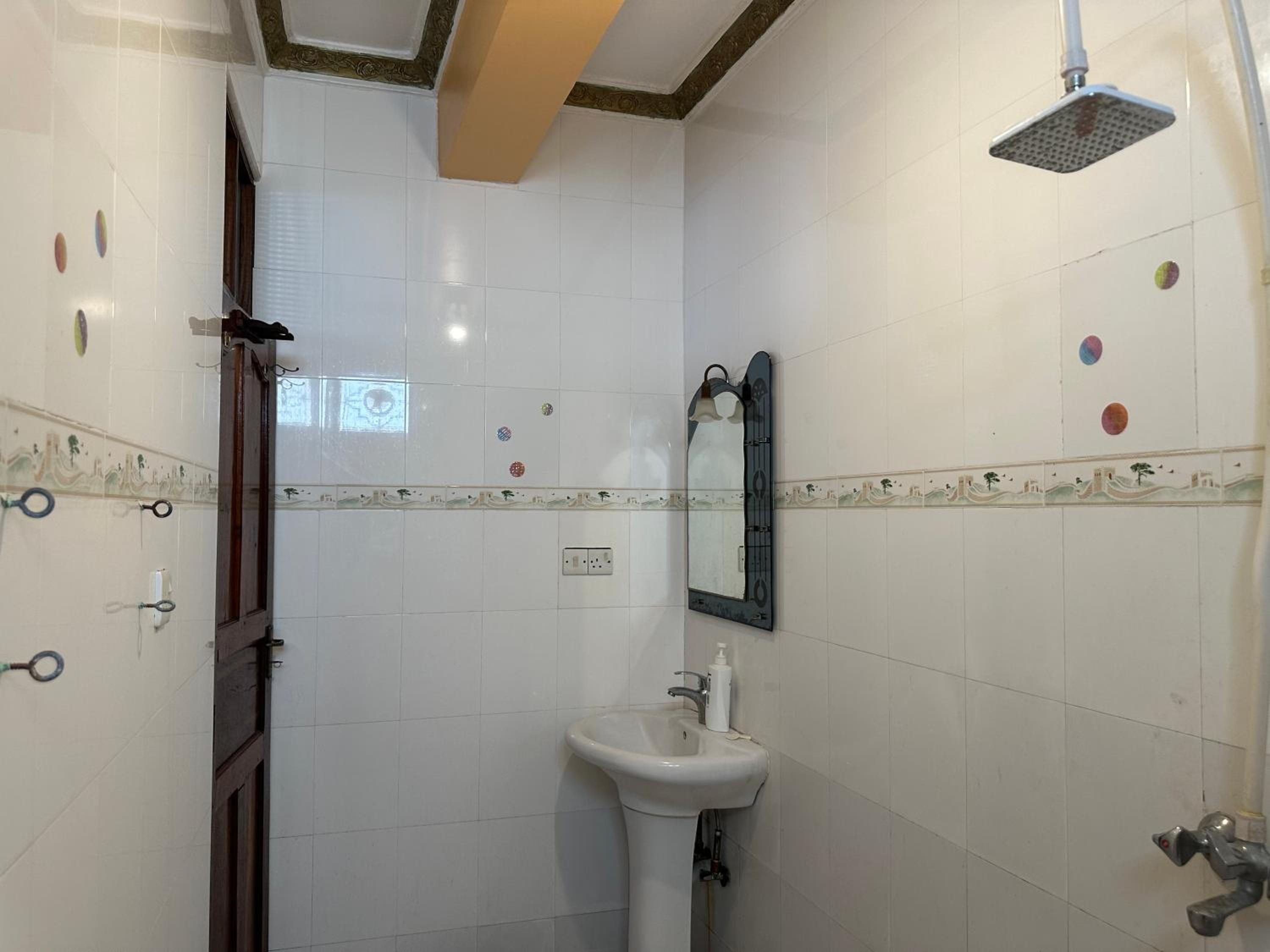 Pazuri apartment