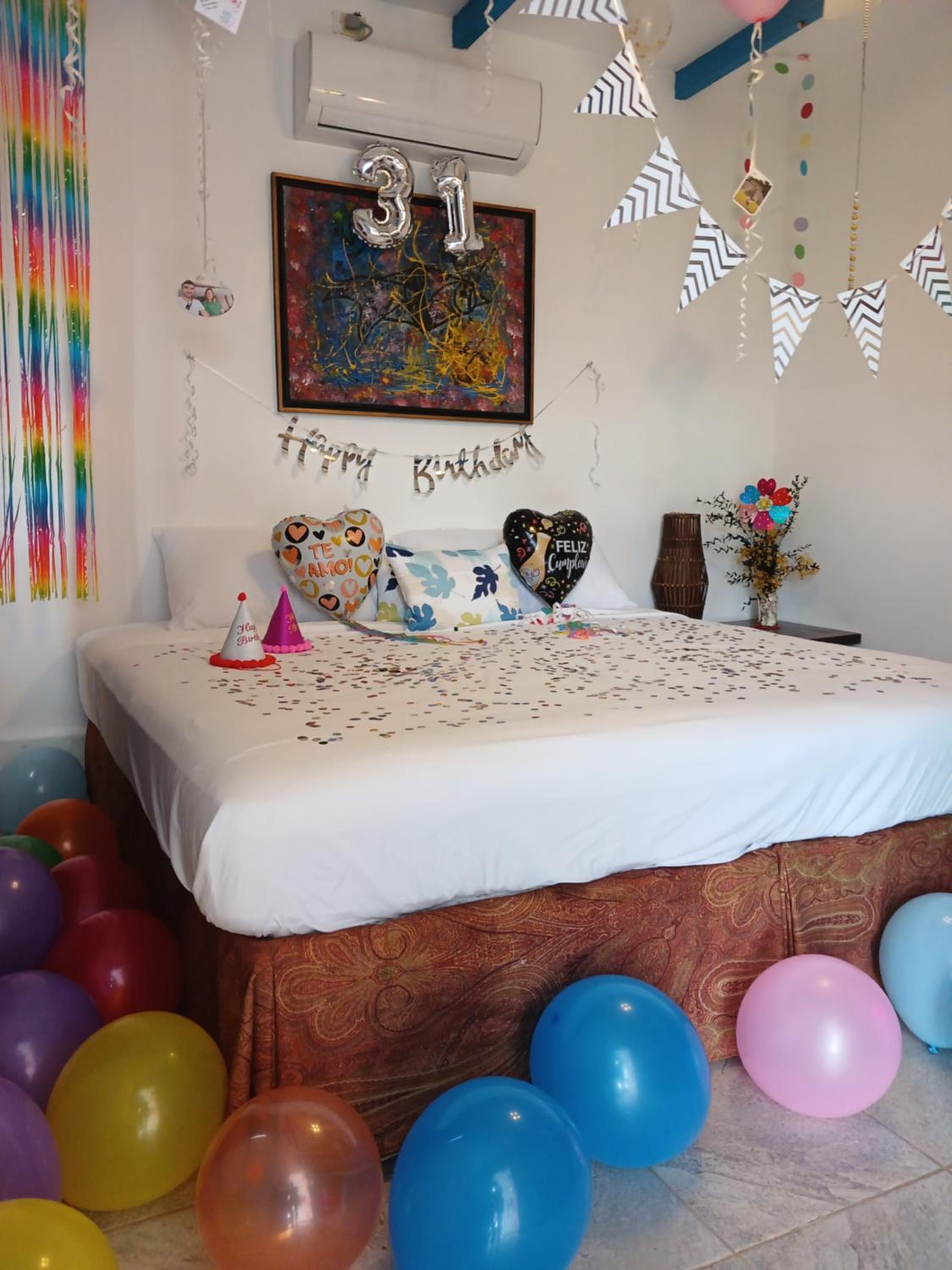 Hostel SaltWater