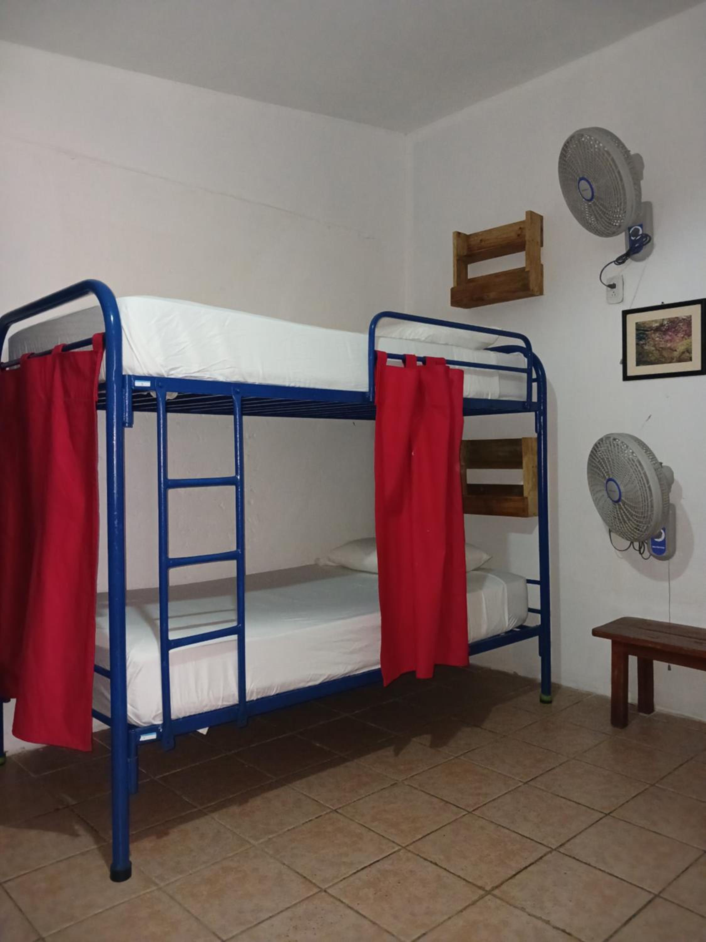 Hostel SaltWater