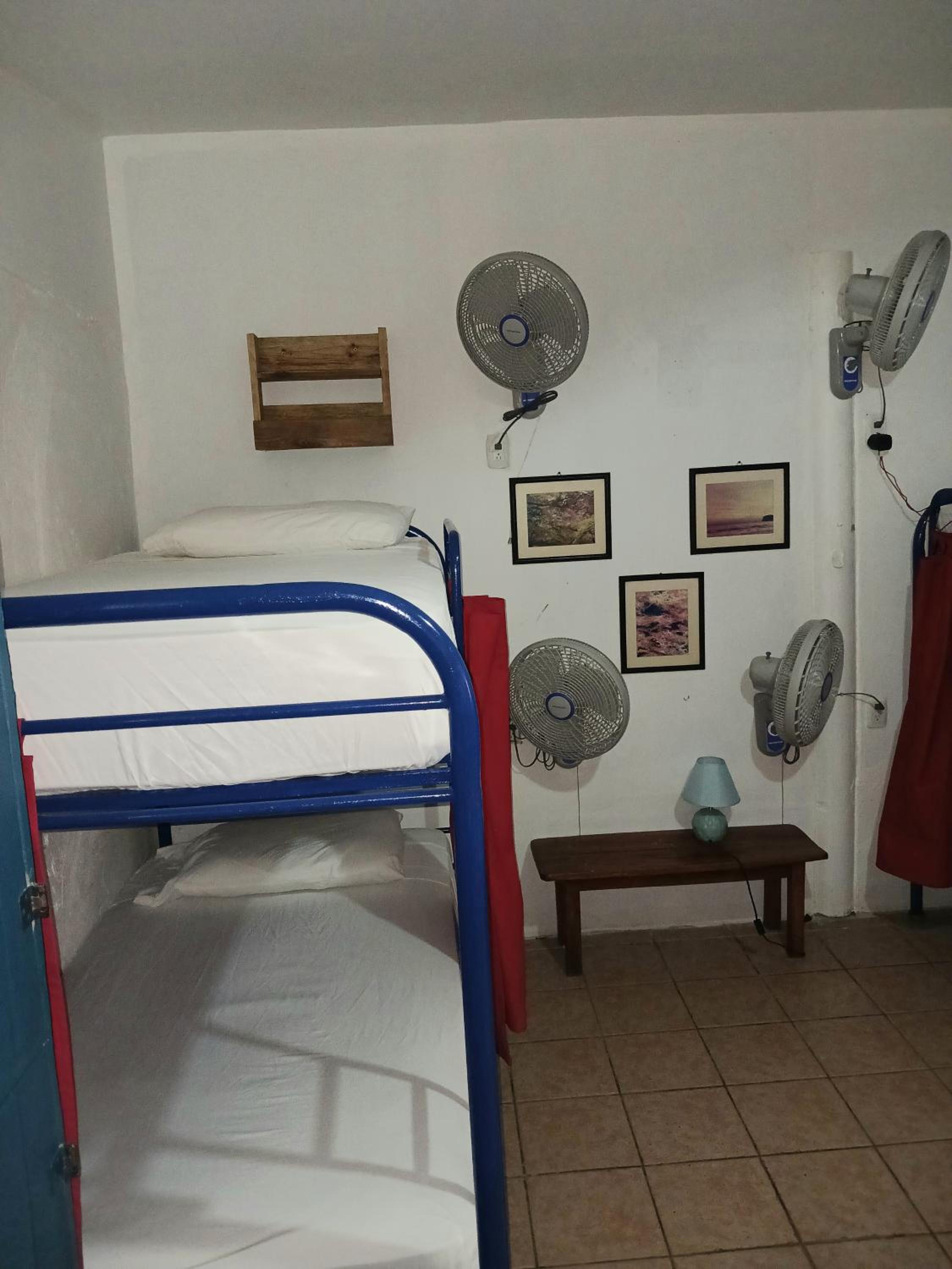 Hostel SaltWater