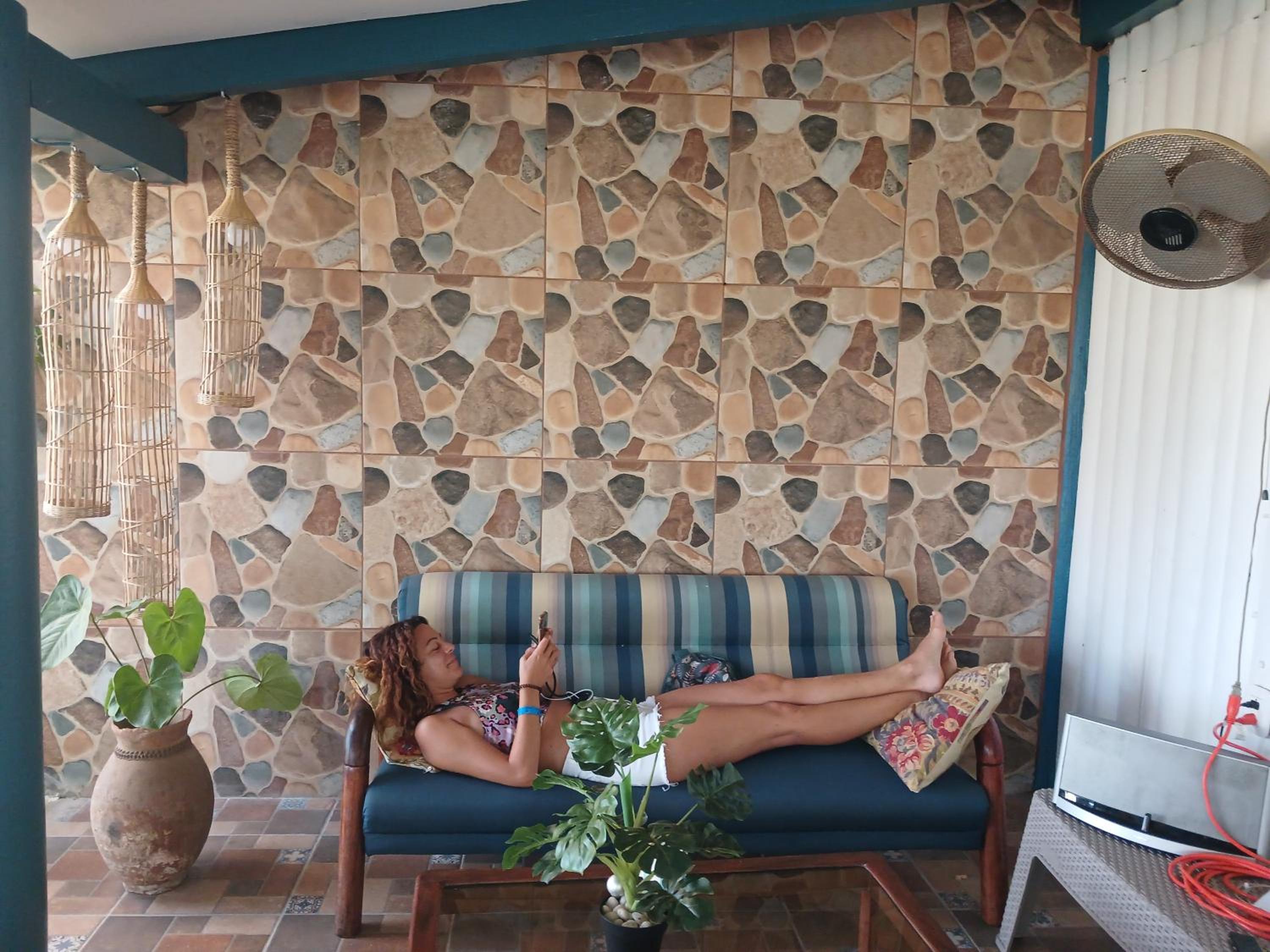 Hostel SaltWater
