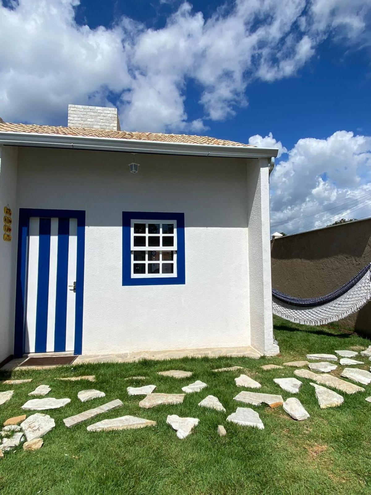 Refúgio Pirinópolis