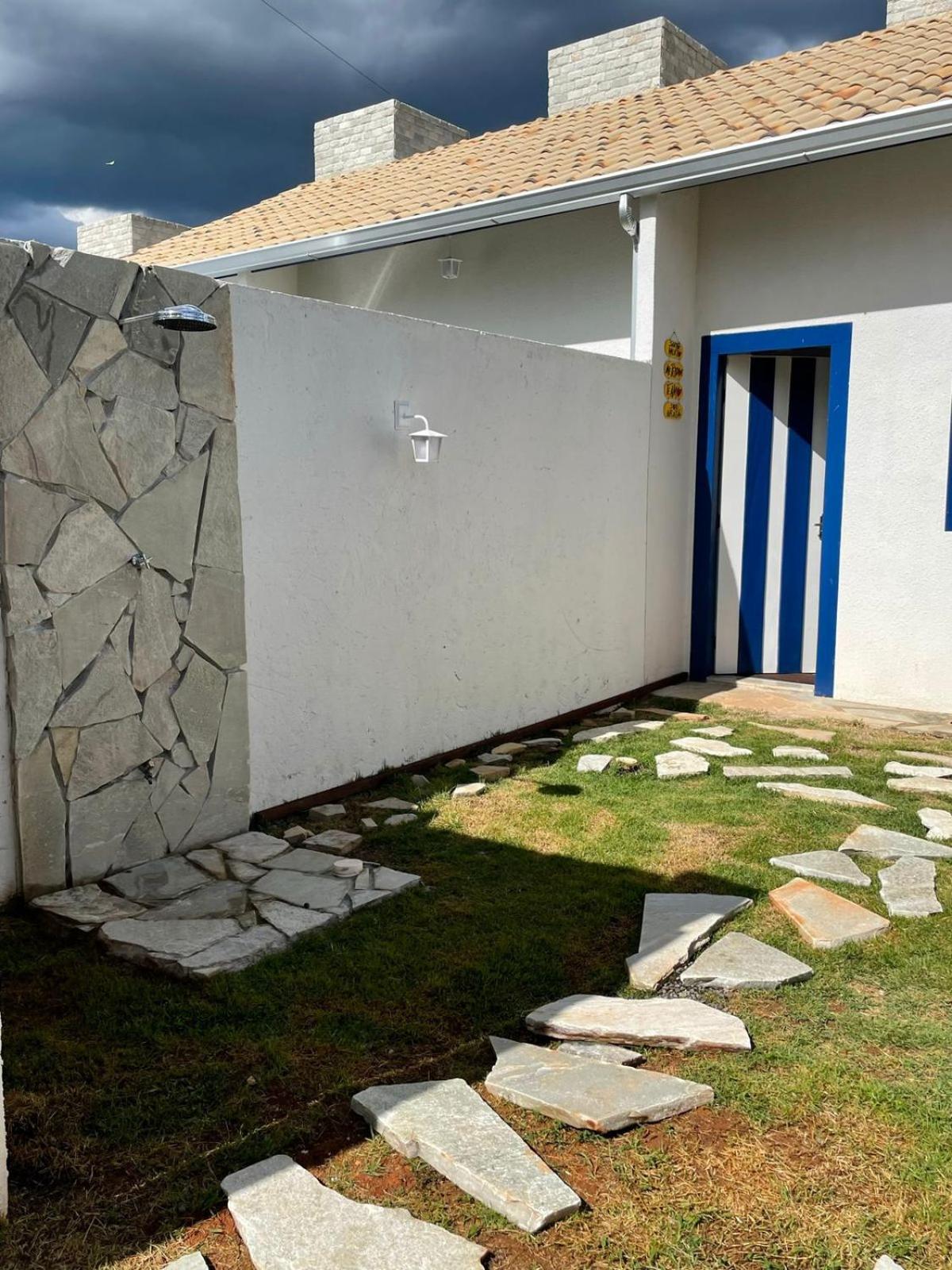 Refúgio Pirinópolis