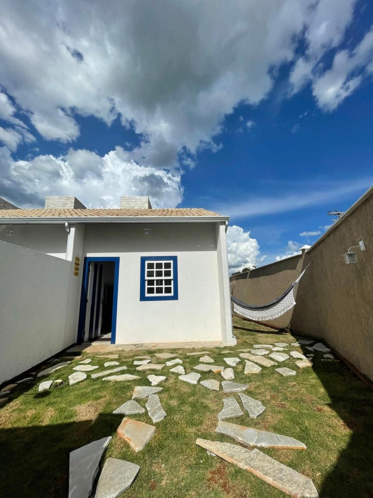 Refúgio Pirinópolis