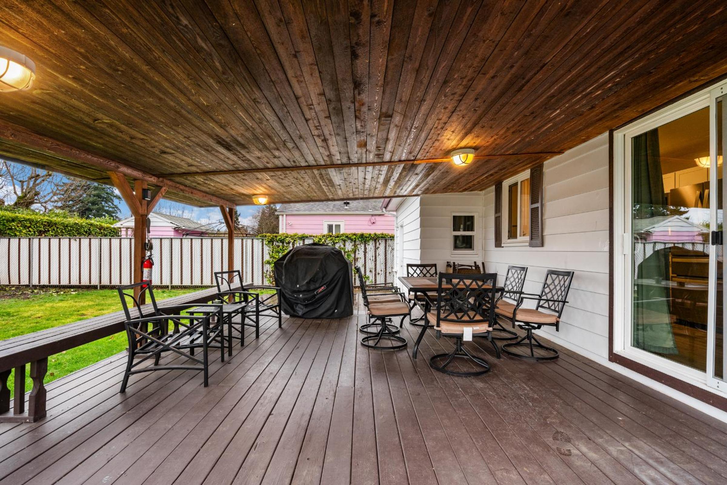 Cozy Retreat, Pet-friendly Haven