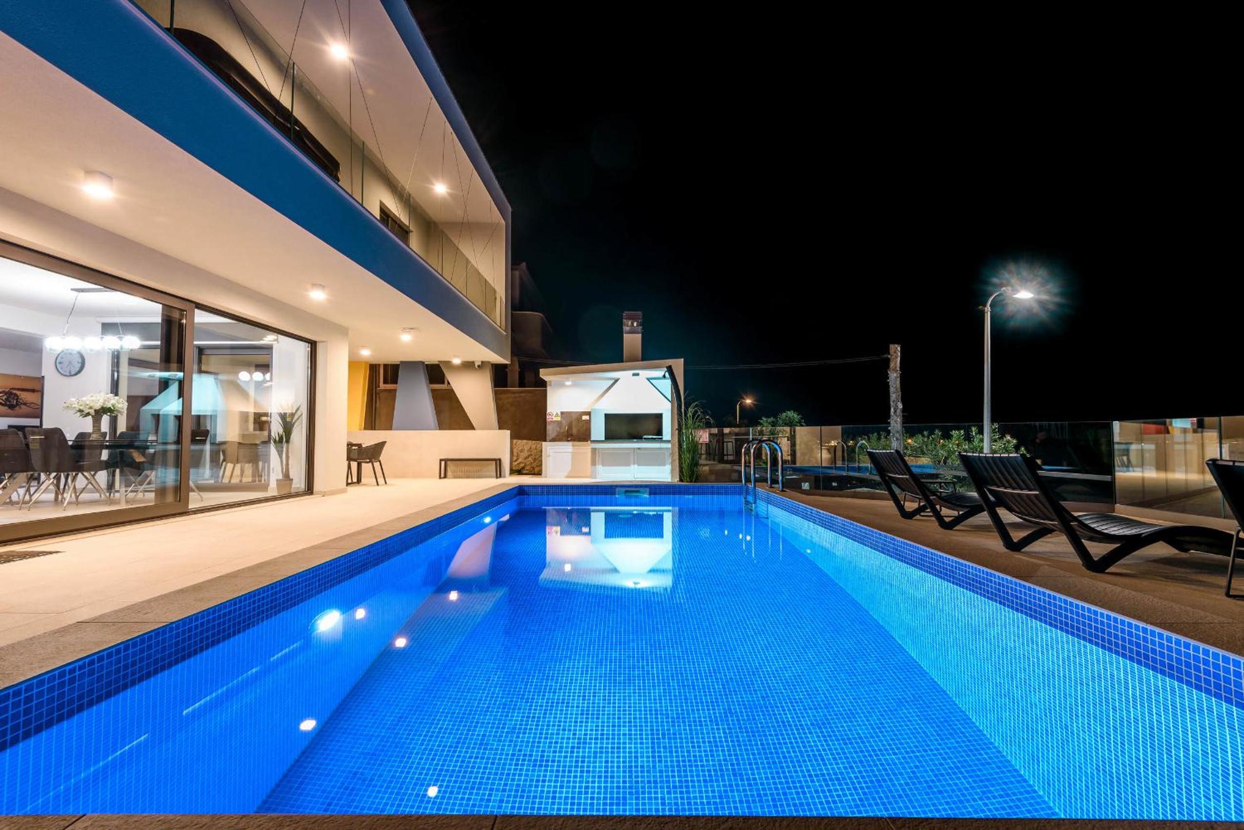 Villa Nada