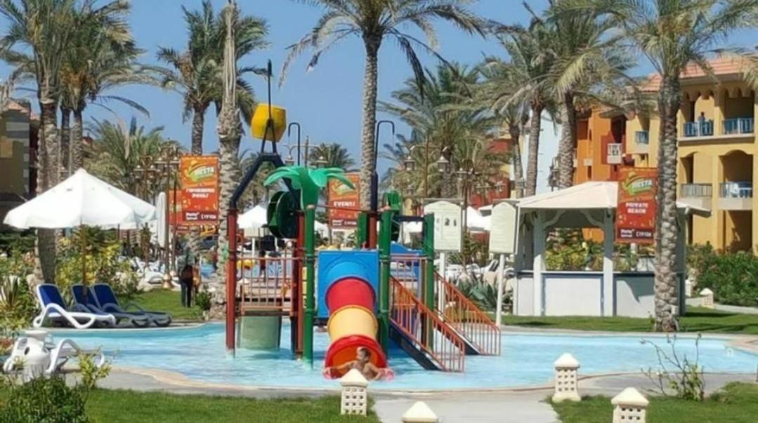 Hotel GREEN PORTO matrouh Beach families only - Image 1