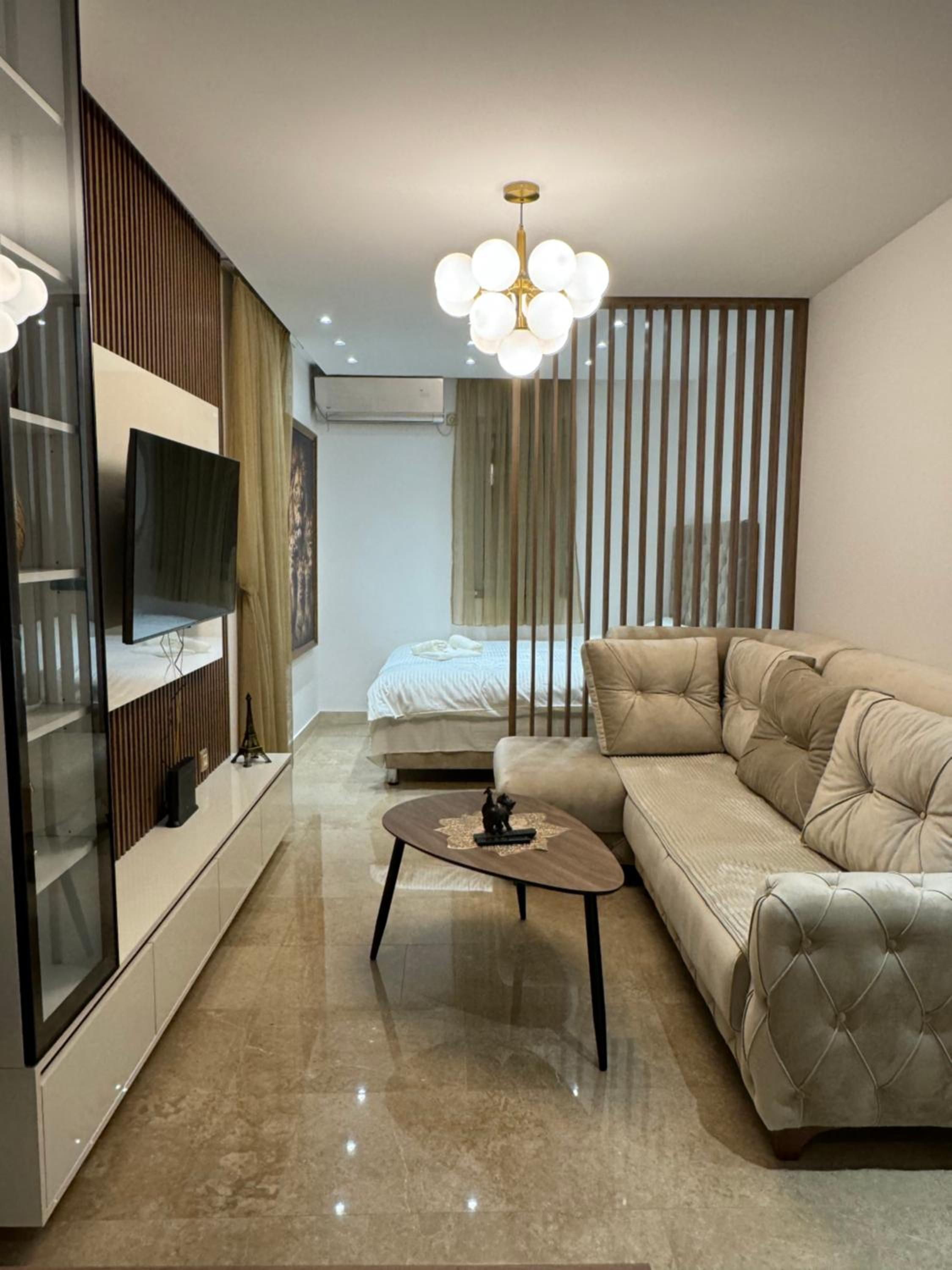 Apartman Milica-Mica