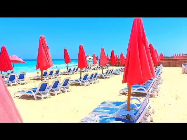 PORTO MATROUH-GREEN Beach resort family's only
