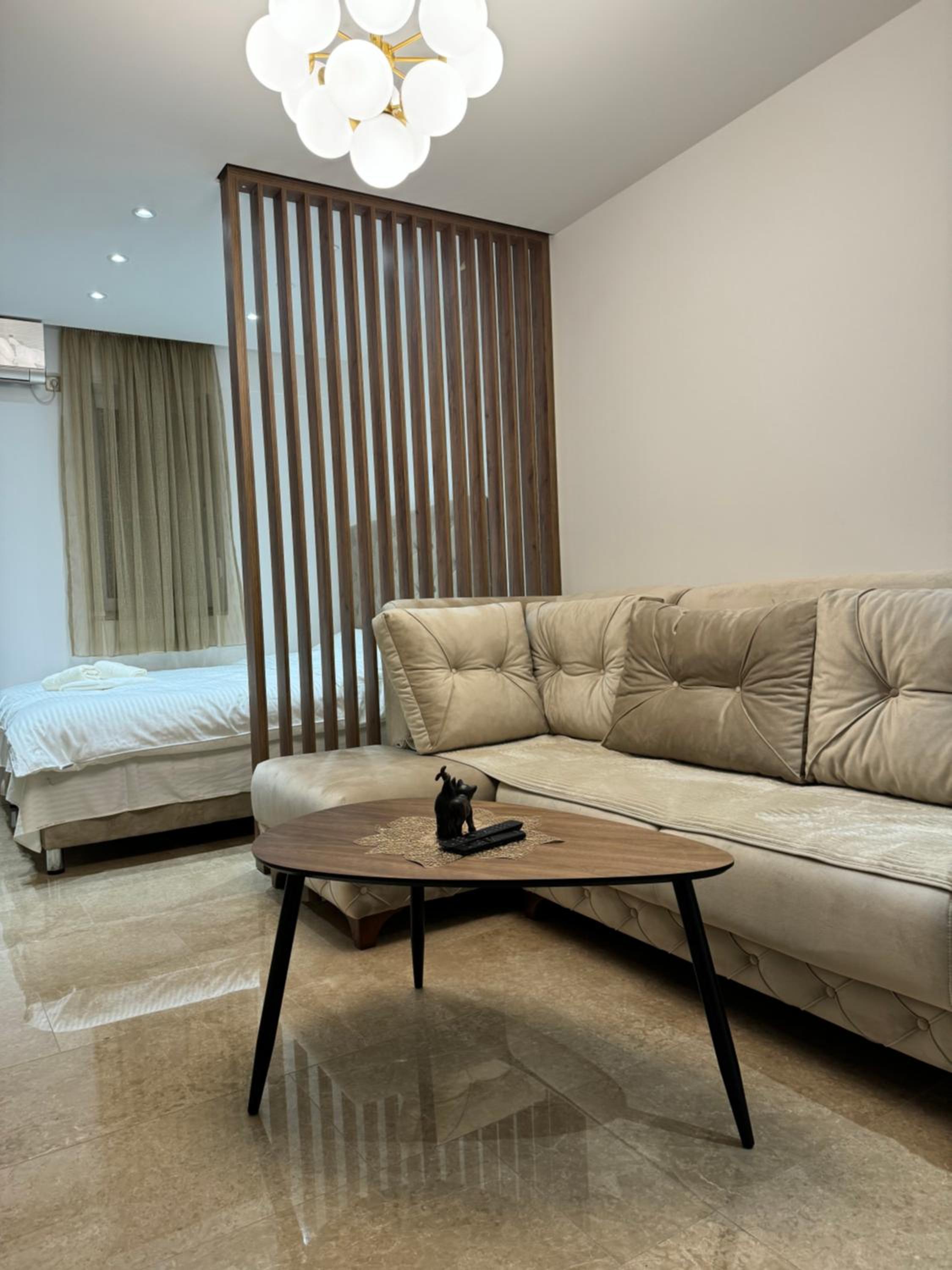 Apartman Milica-Mica