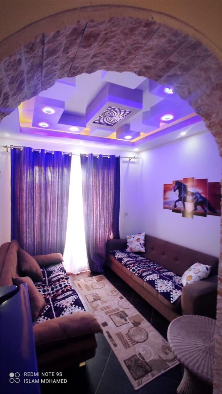 PORTO MATROUH-GREEN Beach resort family's only