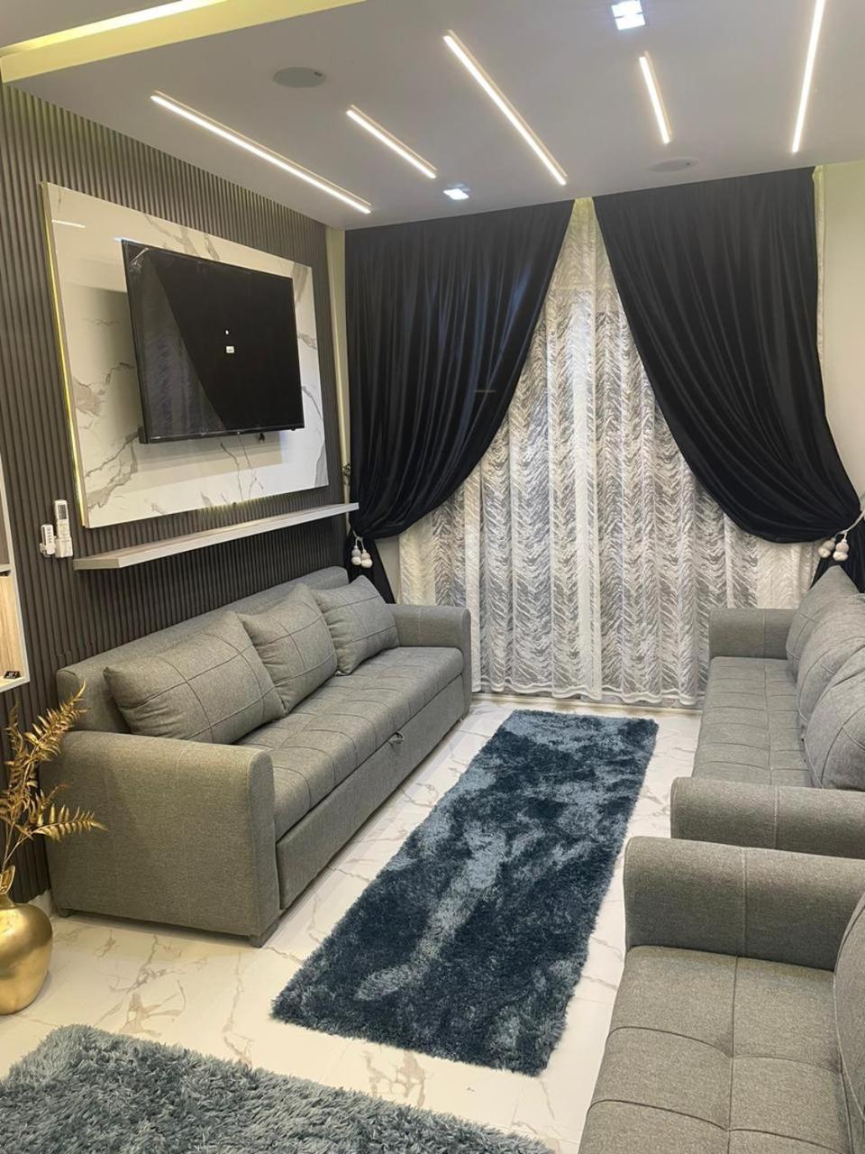 PORTO MATROUH-GREEN Beach resort family's only