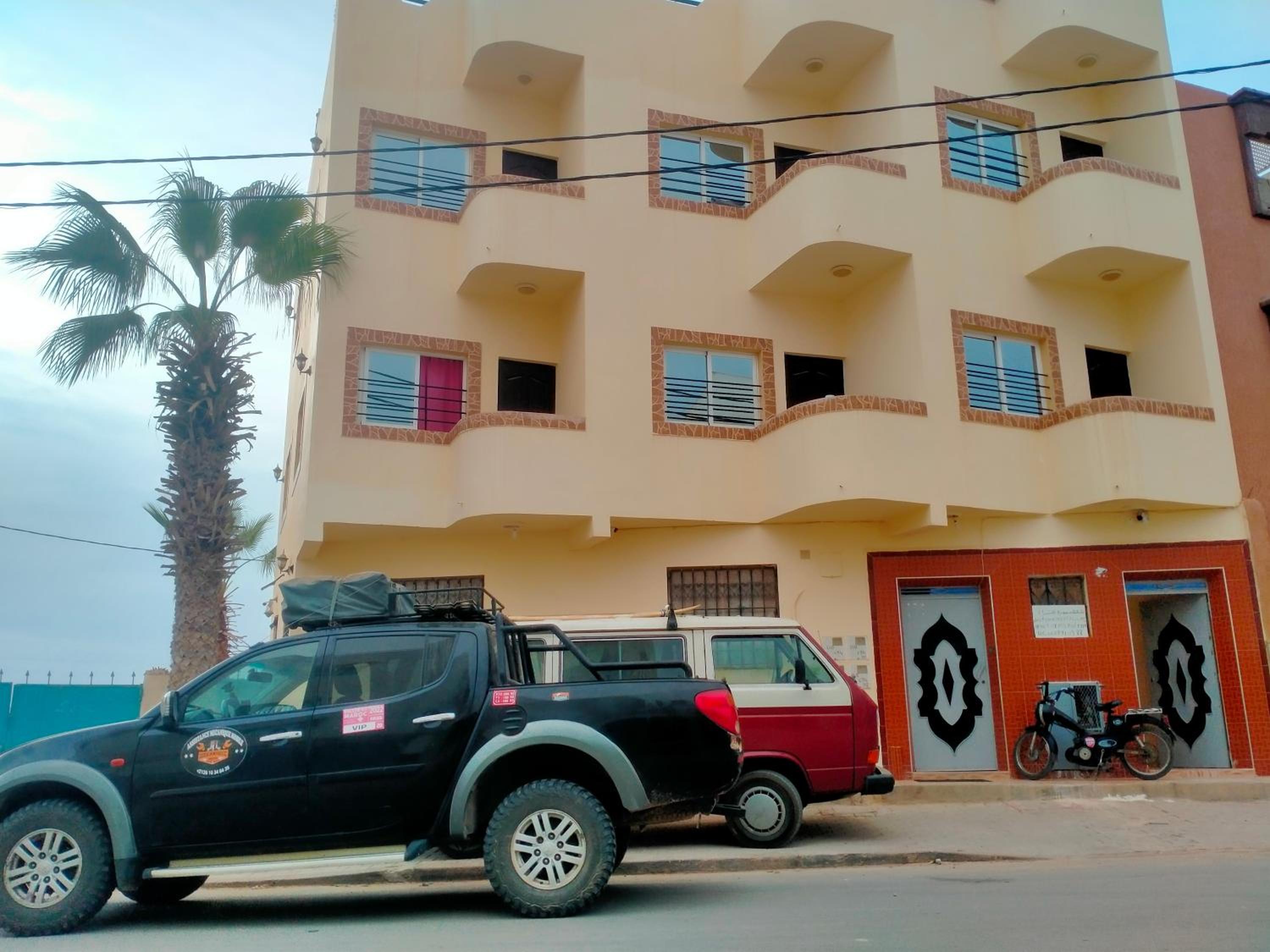 building