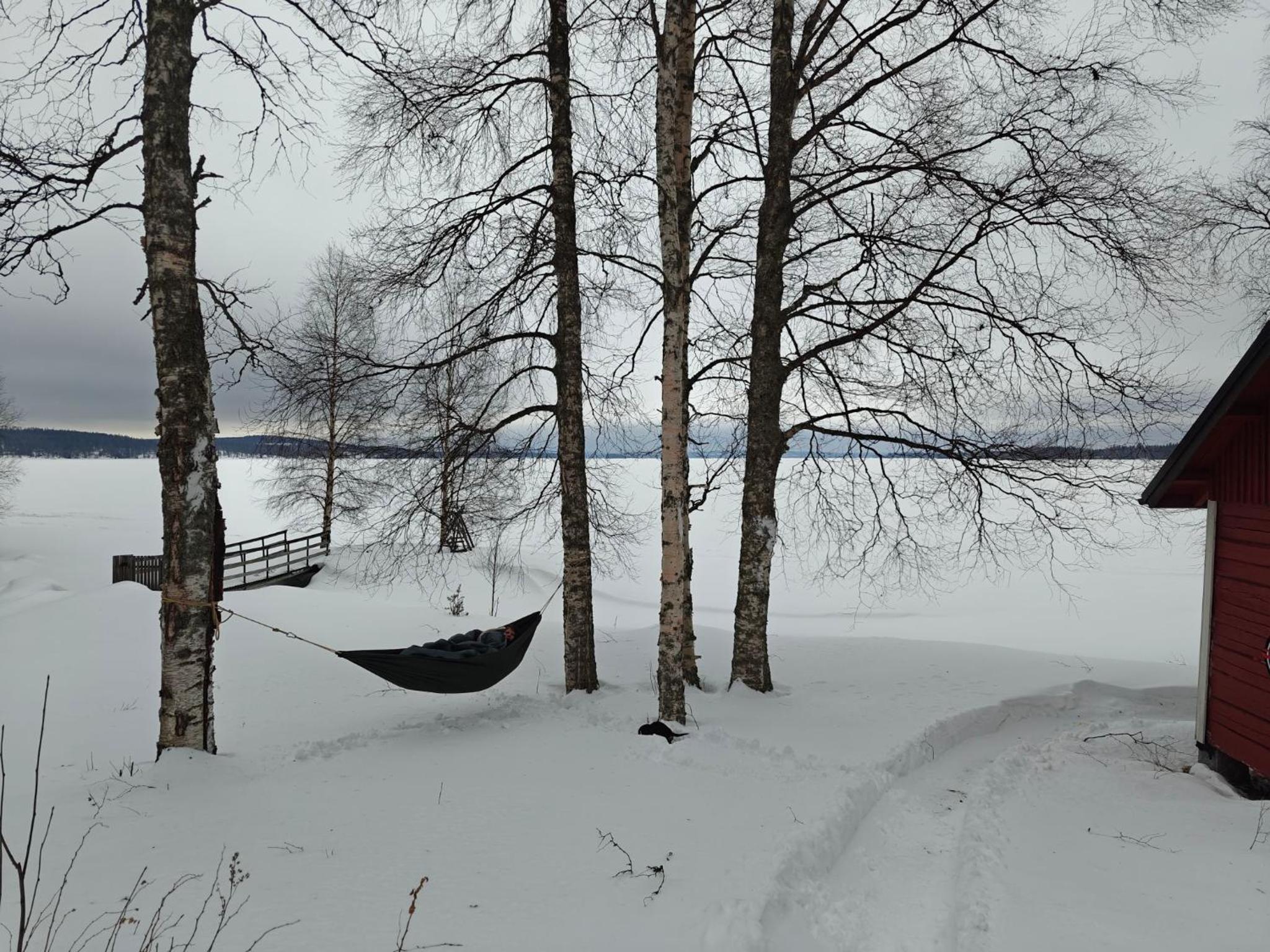 Lakeside Rustic Luxury
