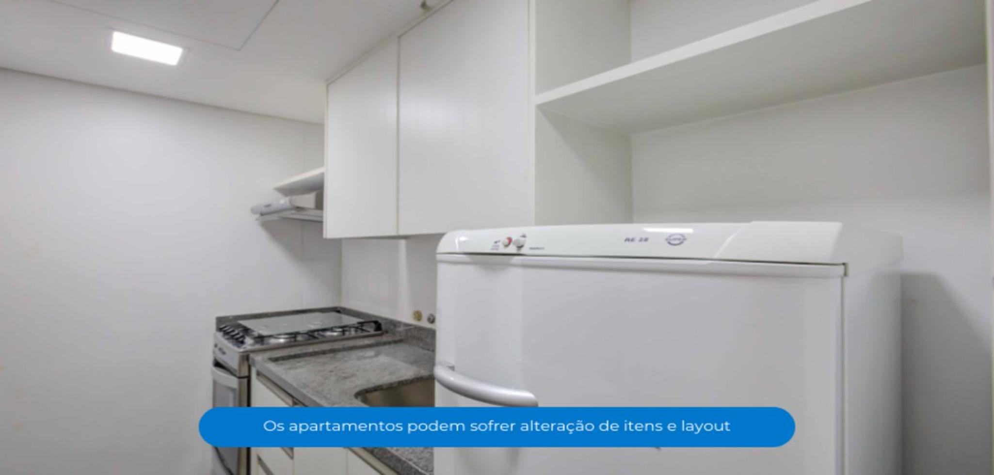 Roomo Etoile GeorgeV Jardins Residencial
