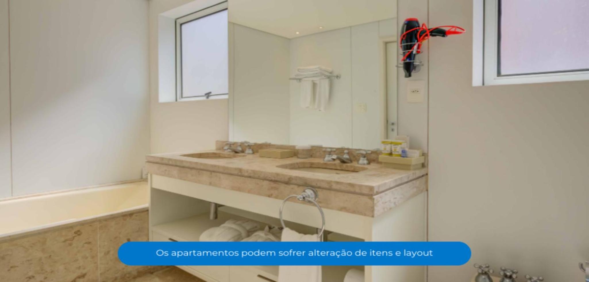 Roomo Etoile GeorgeV Jardins Residencial