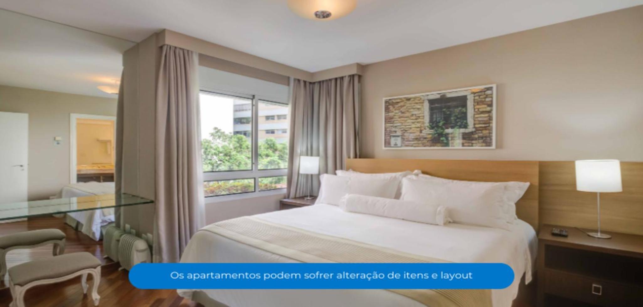 Roomo Etoile GeorgeV Jardins Residencial