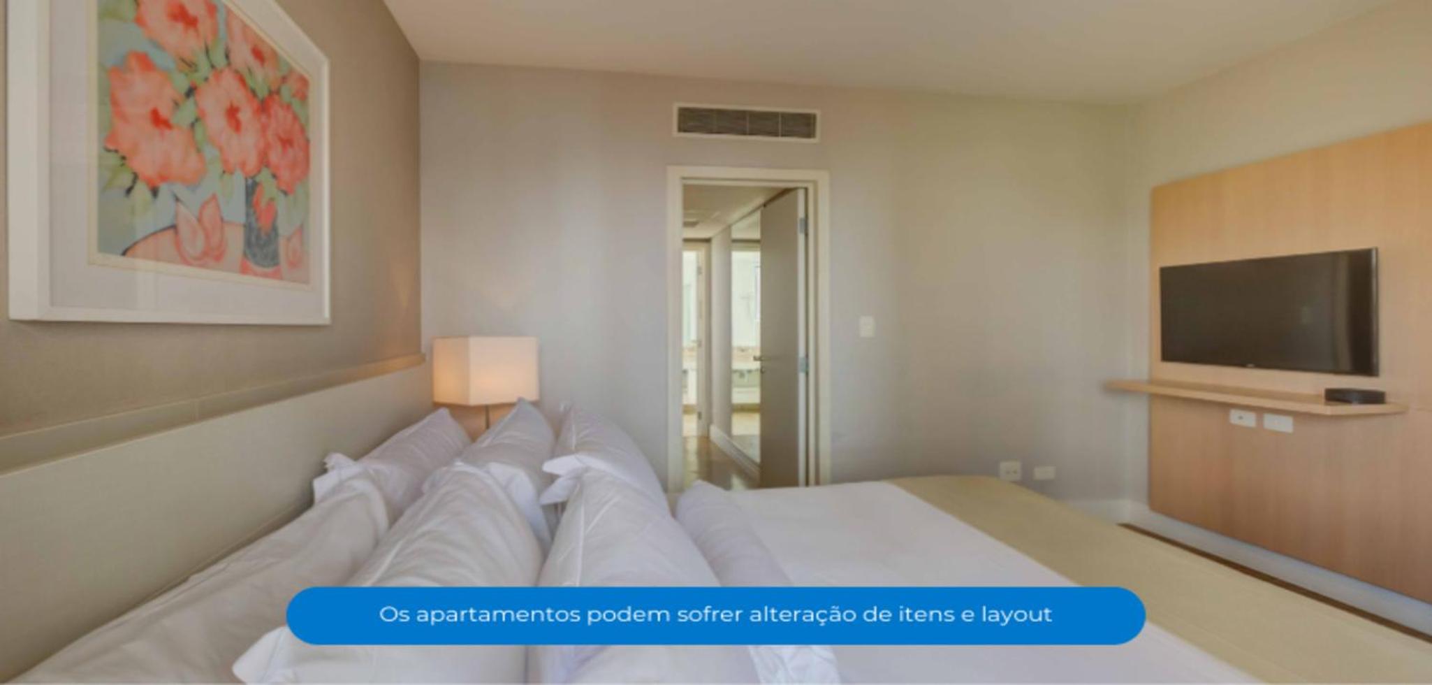 Roomo Etoile GeorgeV Jardins Residencial