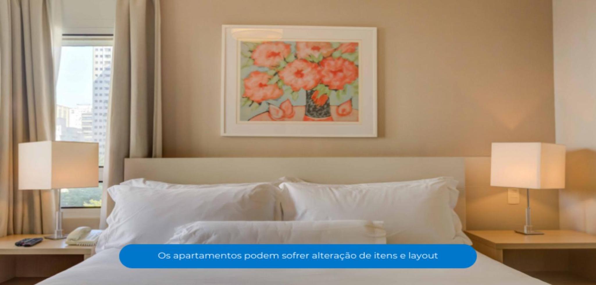 Roomo Etoile GeorgeV Jardins Residencial