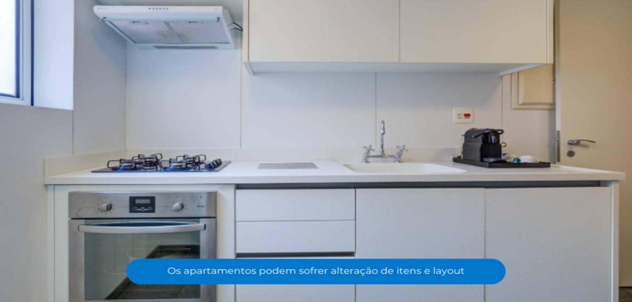 Roomo Etoile GeorgeV Jardins Residencial