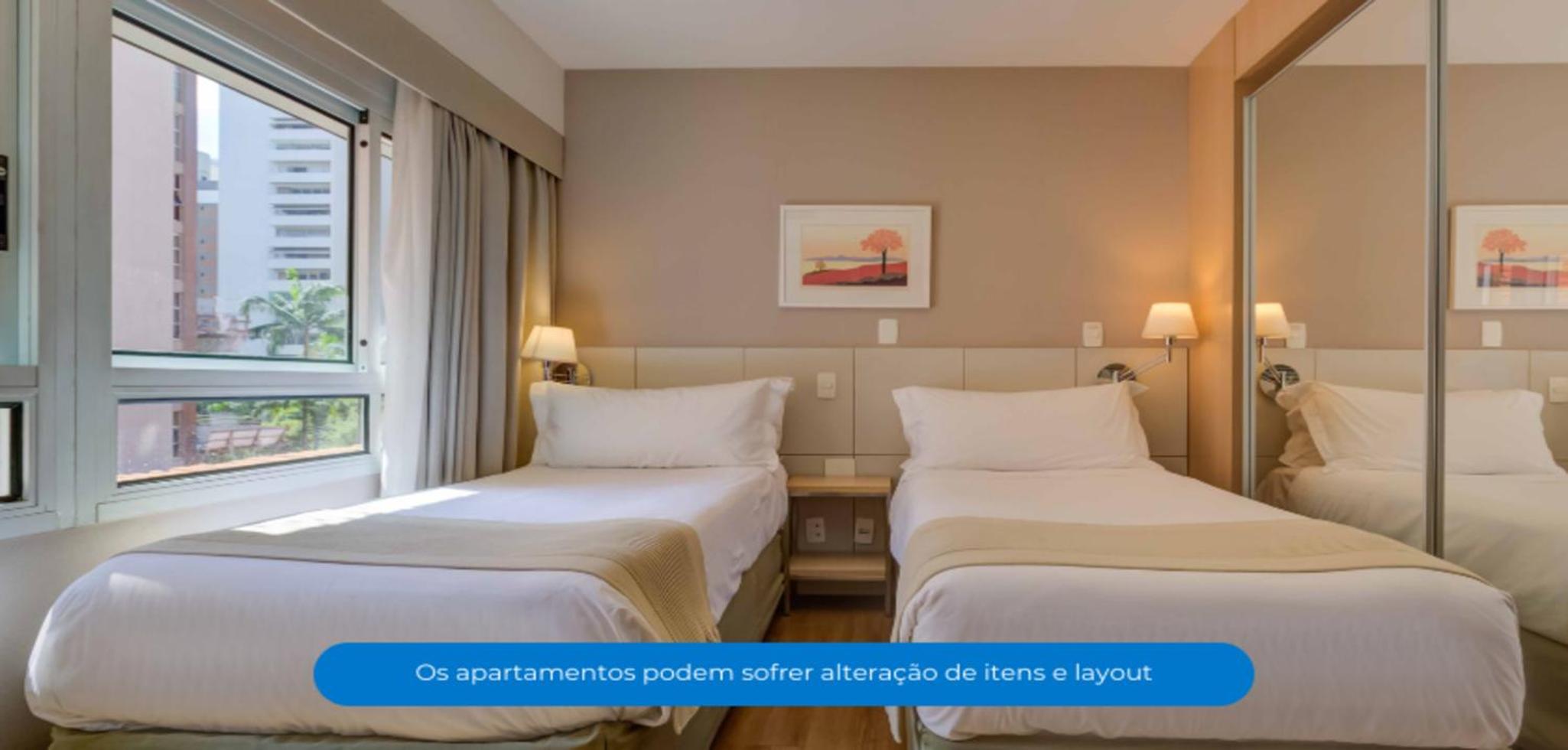 Roomo Etoile GeorgeV Jardins Residencial