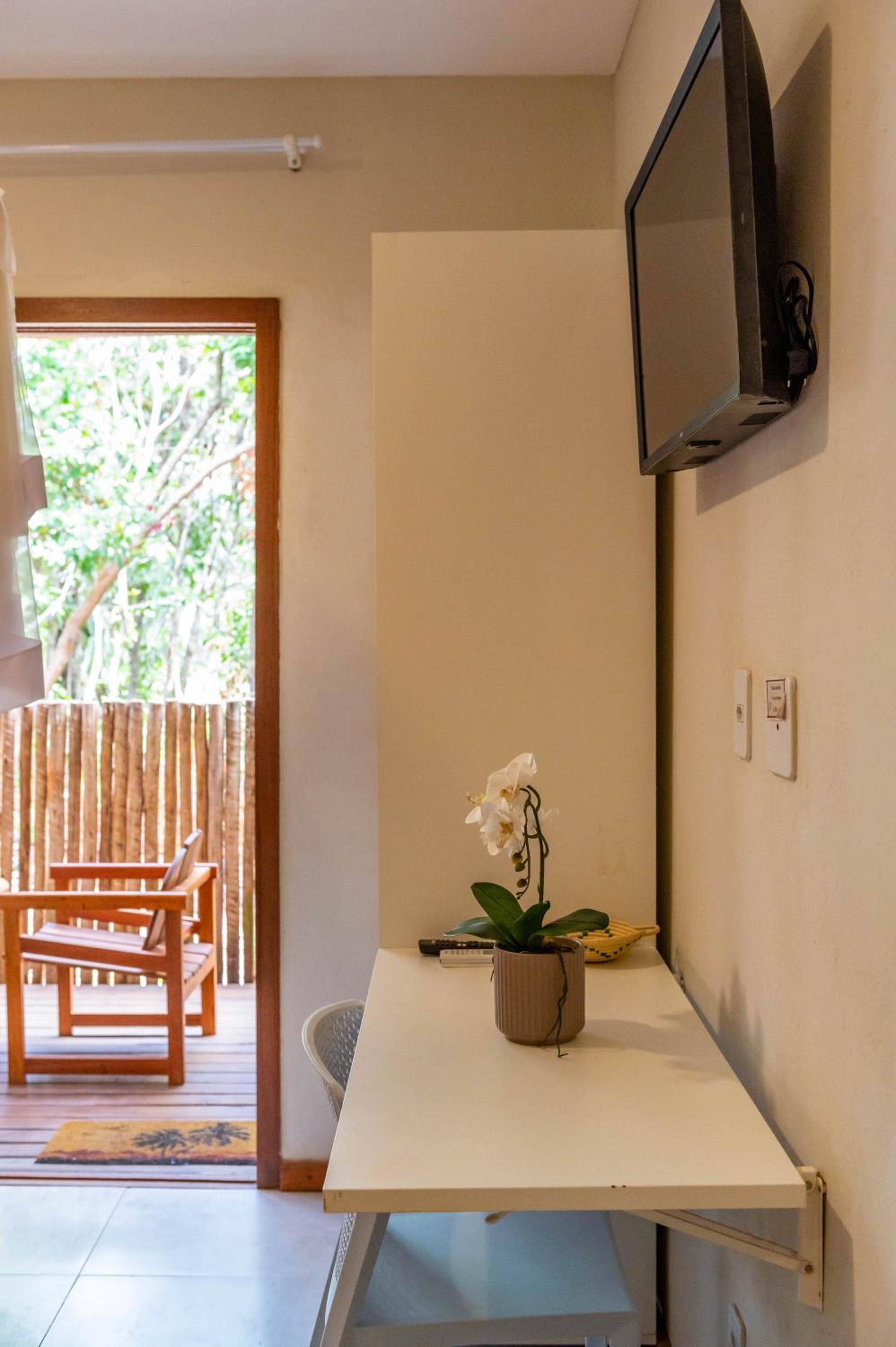 Taipu de Fora - Suítes, piscina e hidromassagens