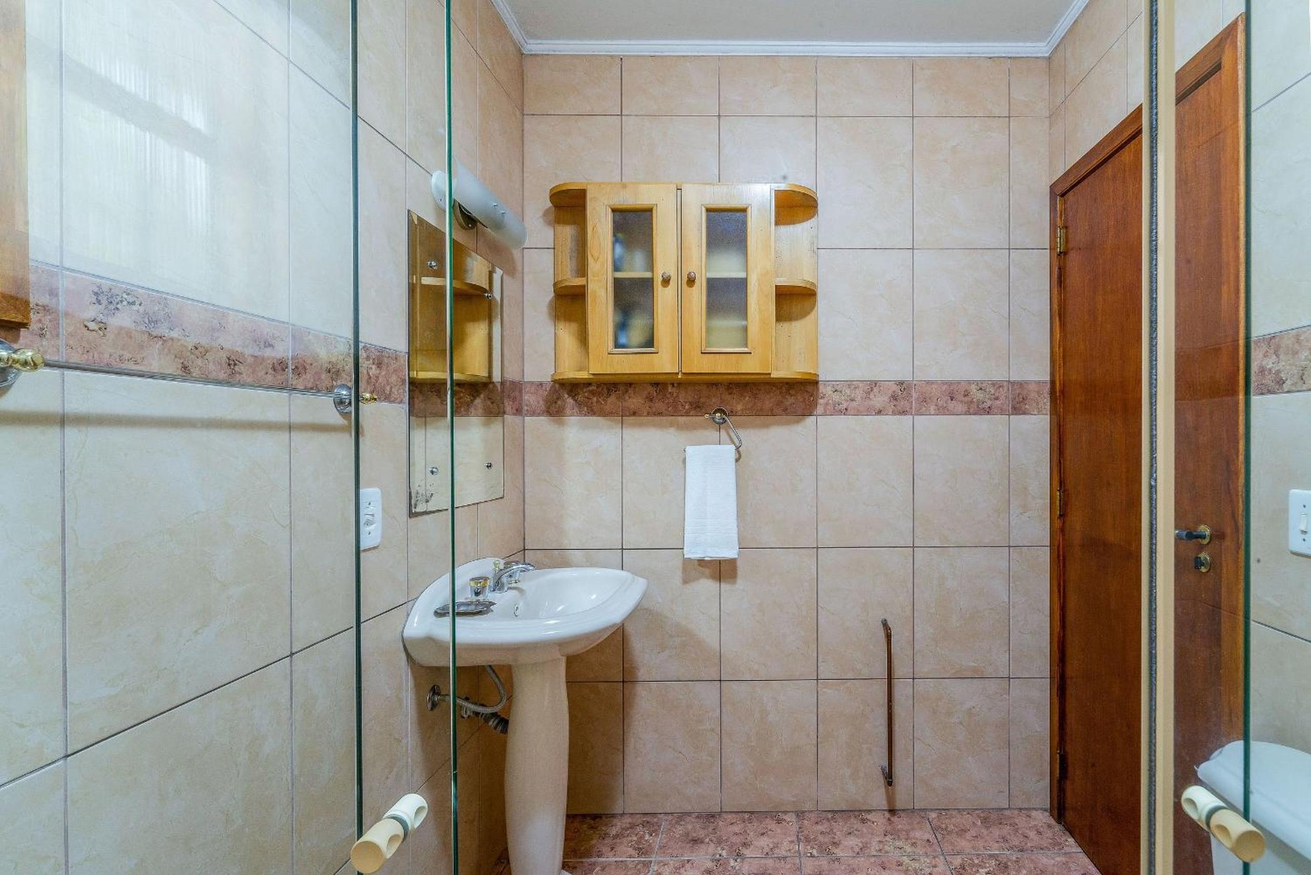Bela casa estilo chalé em Canela RCF160
