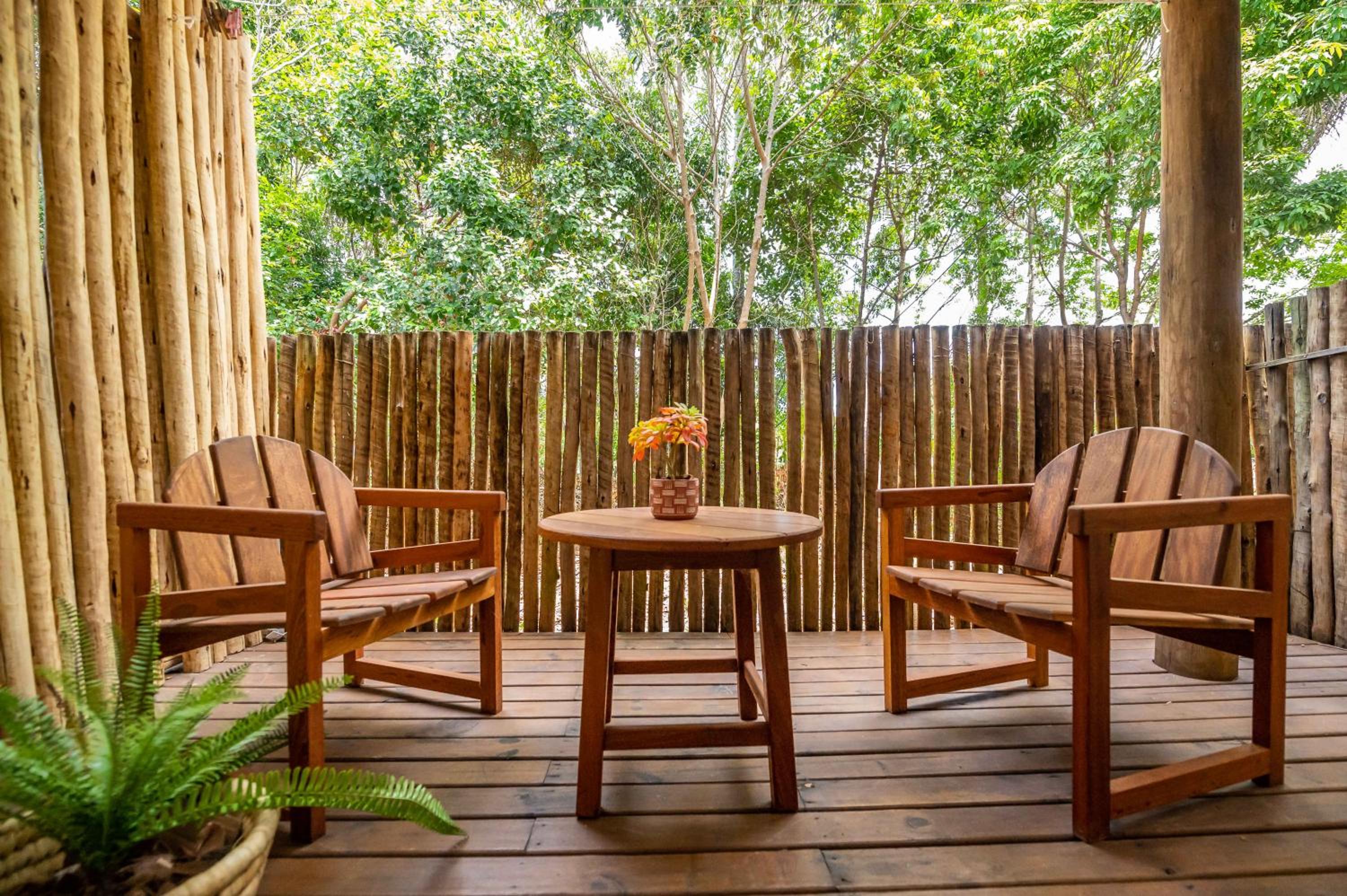 Taipu de Fora - Suítes, piscina e hidromassagens