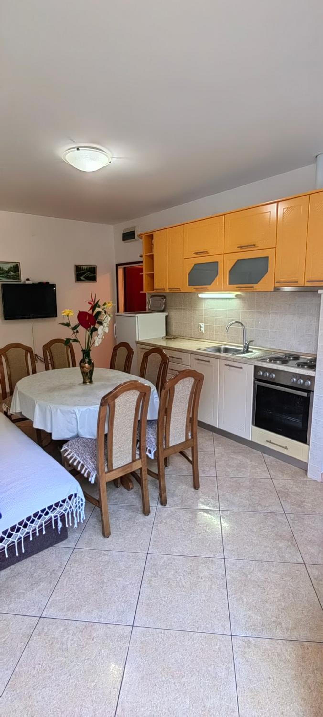 Apartmani Milicevic view 5