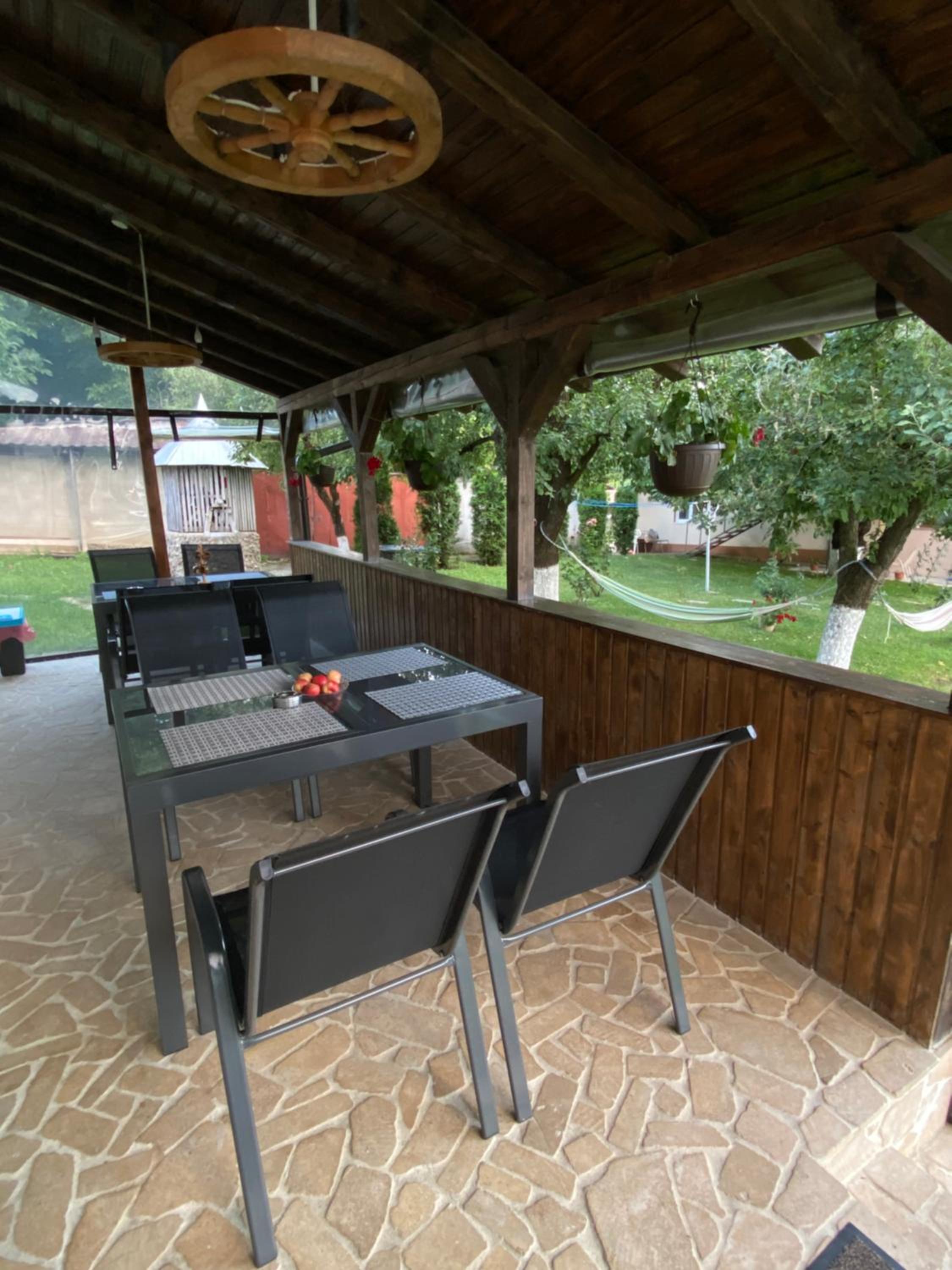 Casa Făget