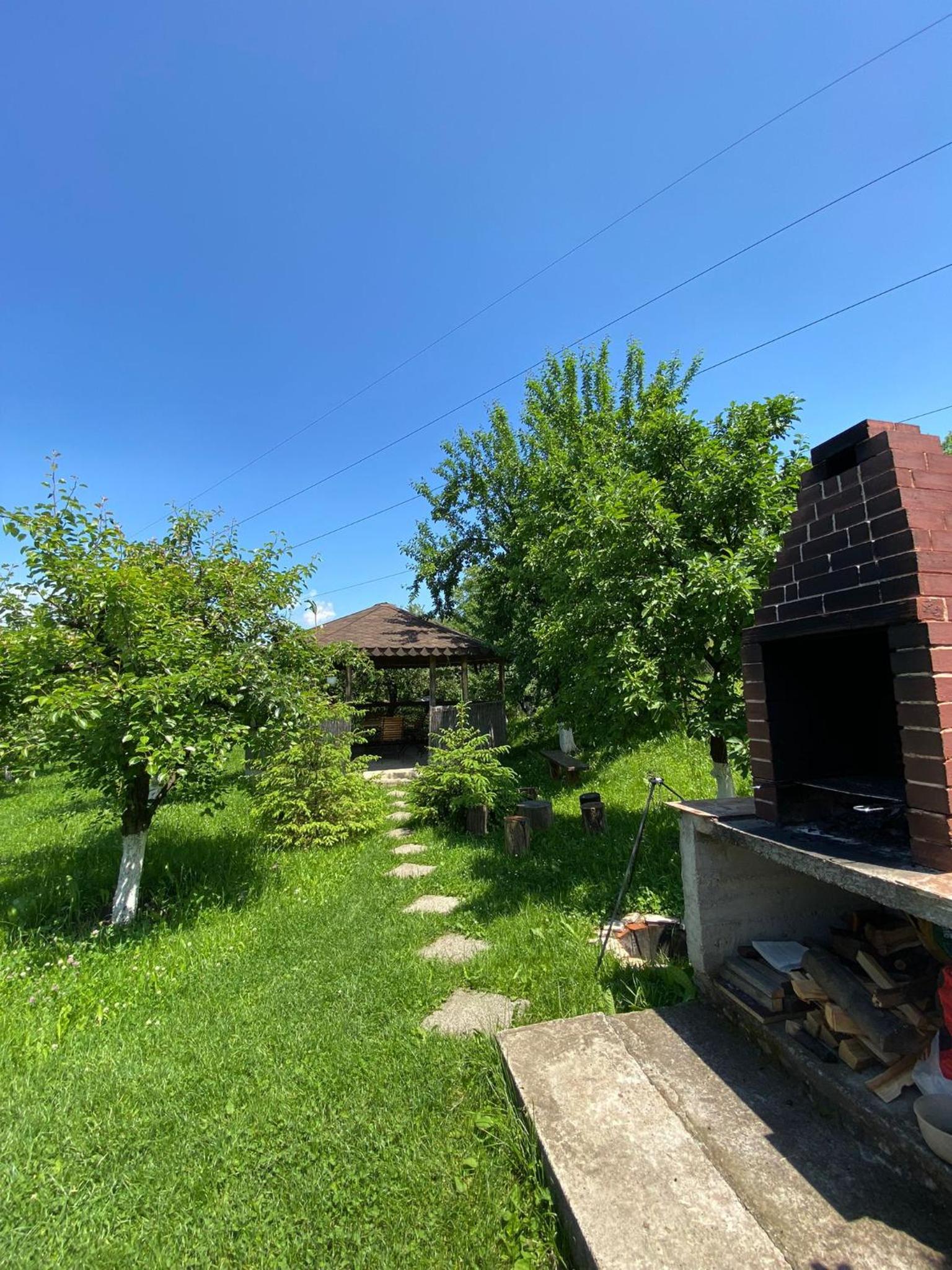 Casa Făget