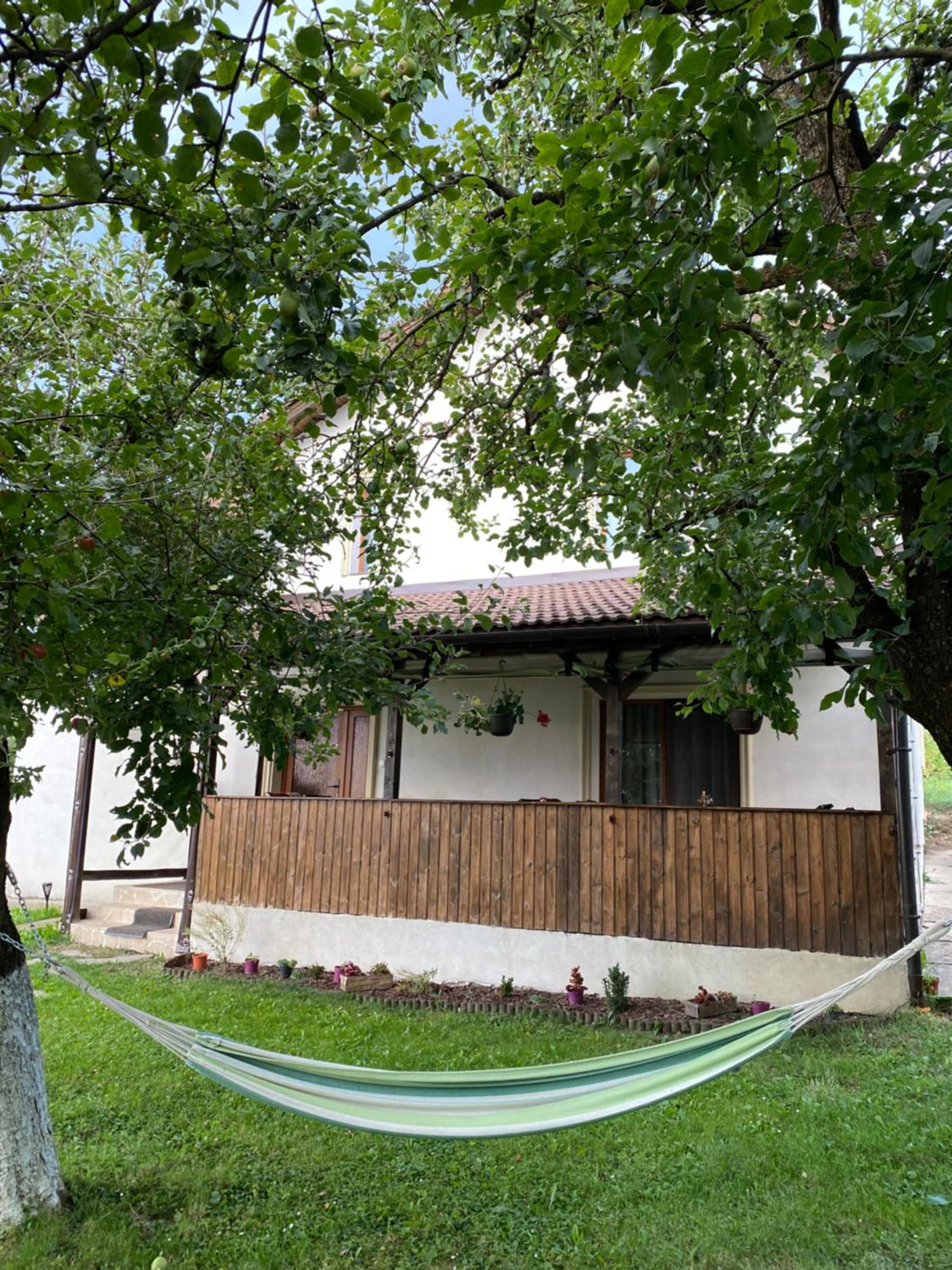 Casa Făget