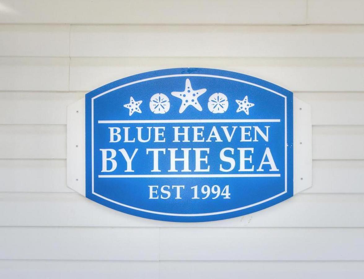 Blue Heaven by the Sea view 3