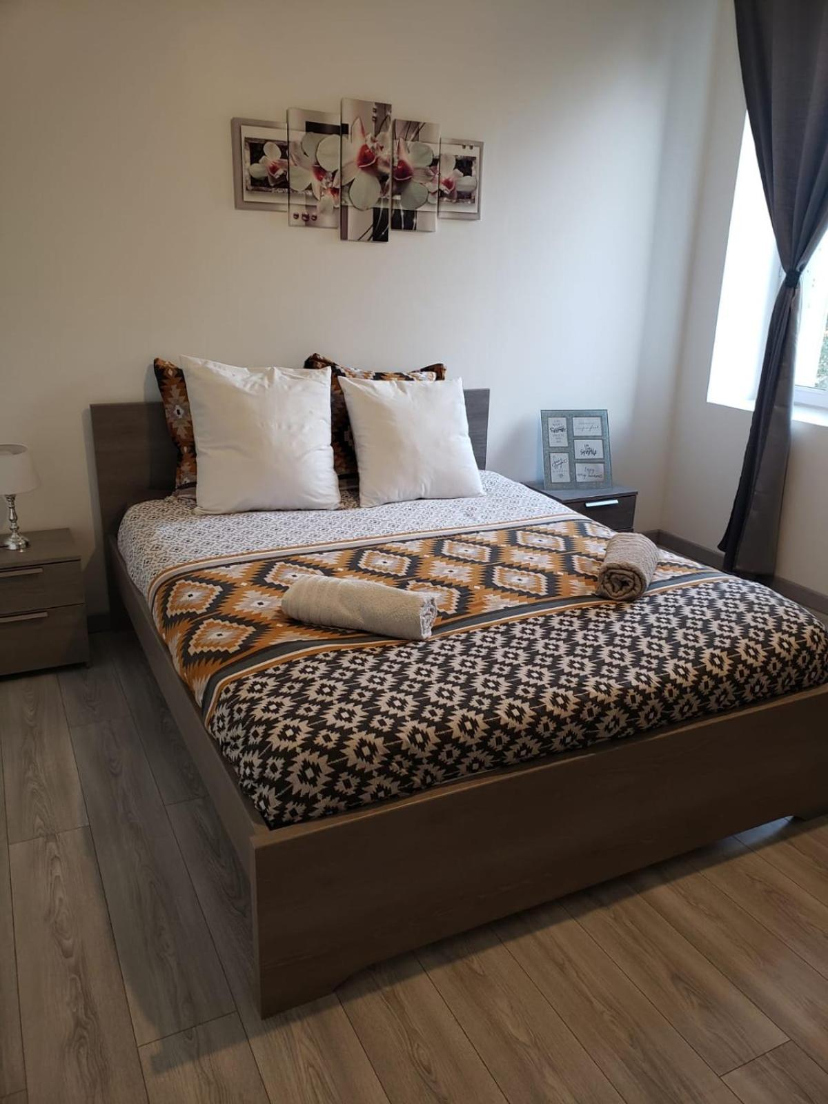 Vierzon superbe appartement